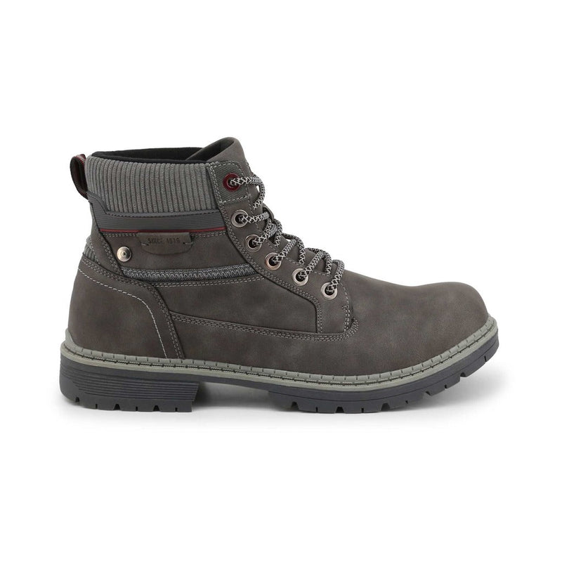 Morrone Men's Ankle Boots