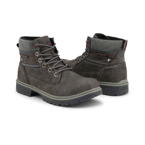 Morrone Men's Ankle Boots