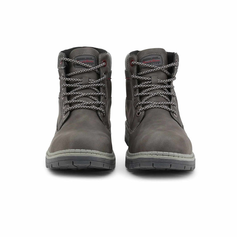 Morrone Men's Ankle Boots