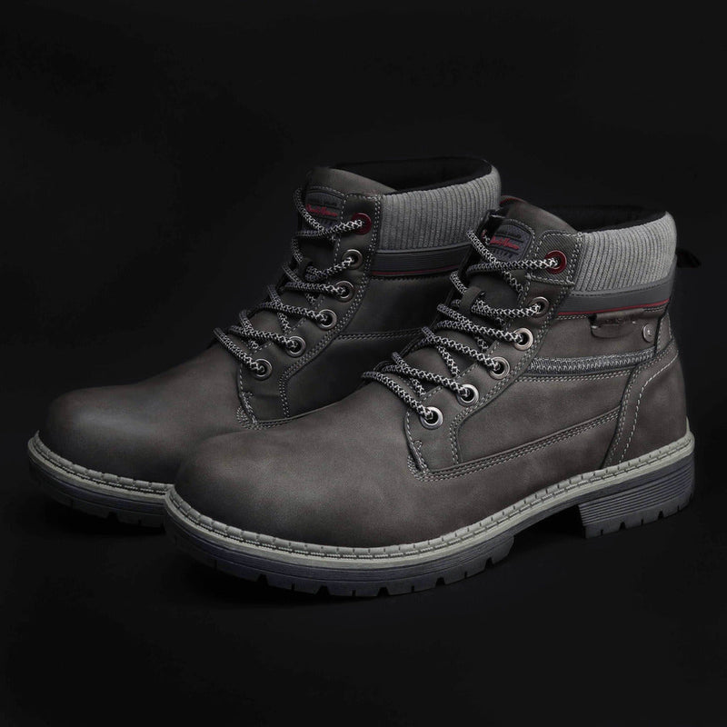 Morrone Men's Ankle Boots