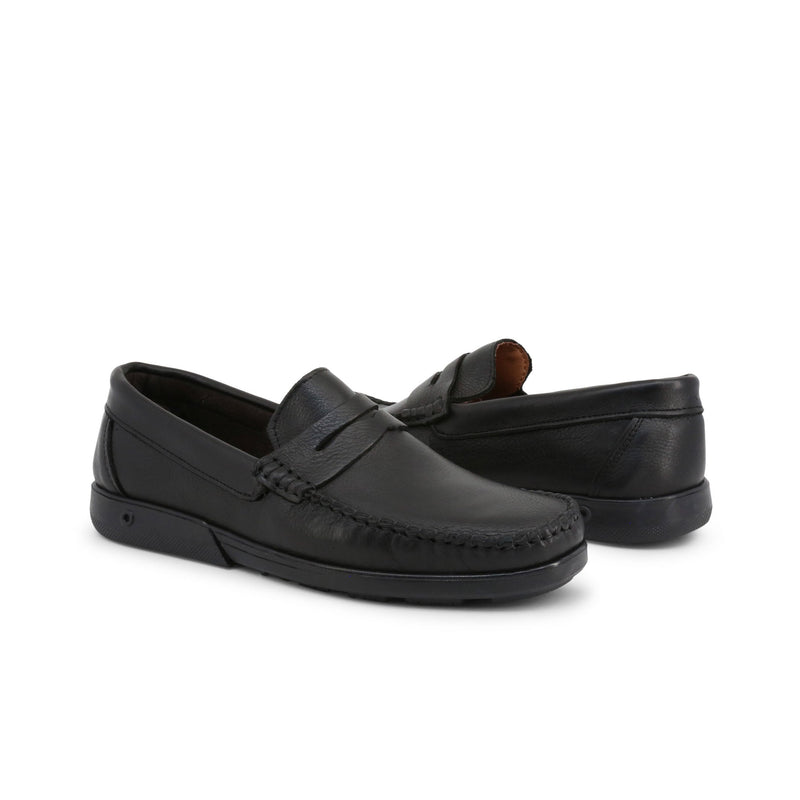 Morrone Mens Moccasins