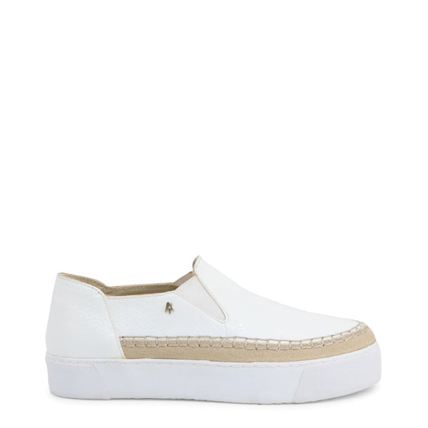 Womens White Sneakers