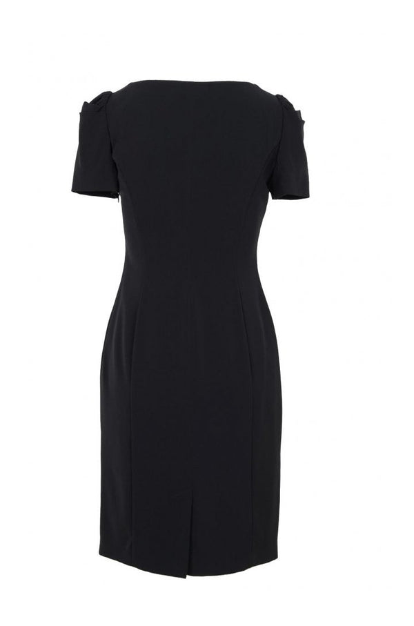 Women's Dress In Black