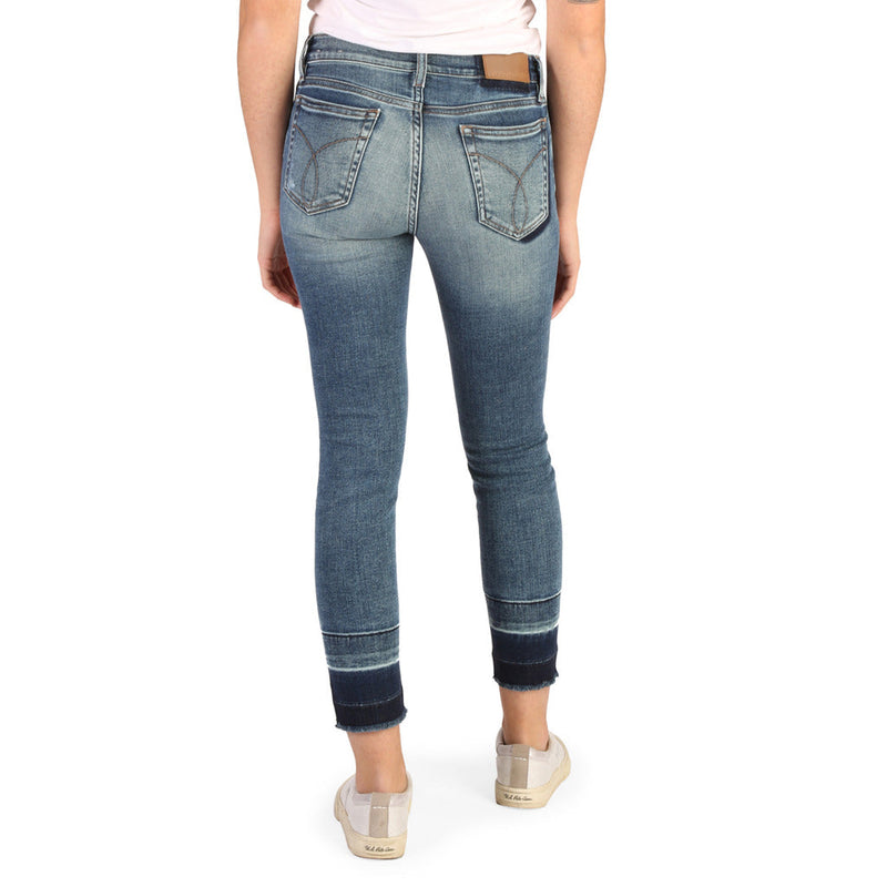 Calvin Klein Women's Jeans