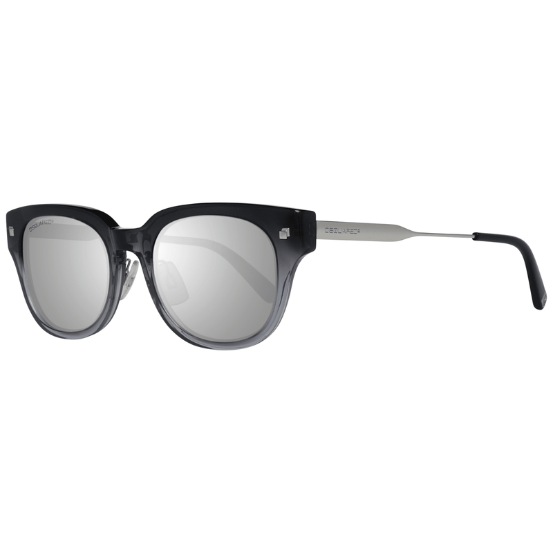 Grey Unisex Sunglasses