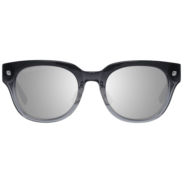Grey Unisex Sunglasses
