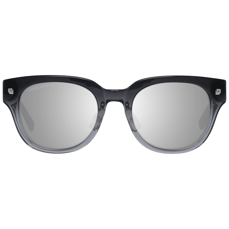 Grey Unisex Sunglasses