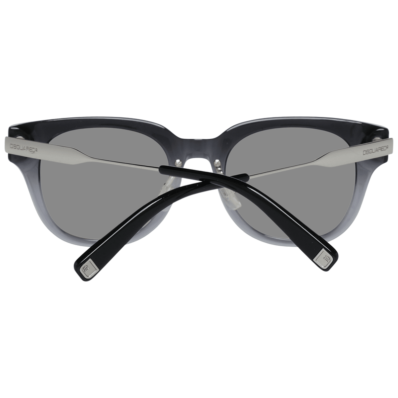 Grey Unisex Sunglasses