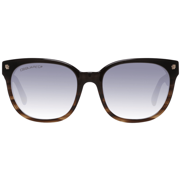 Black Unisex Sunglasses