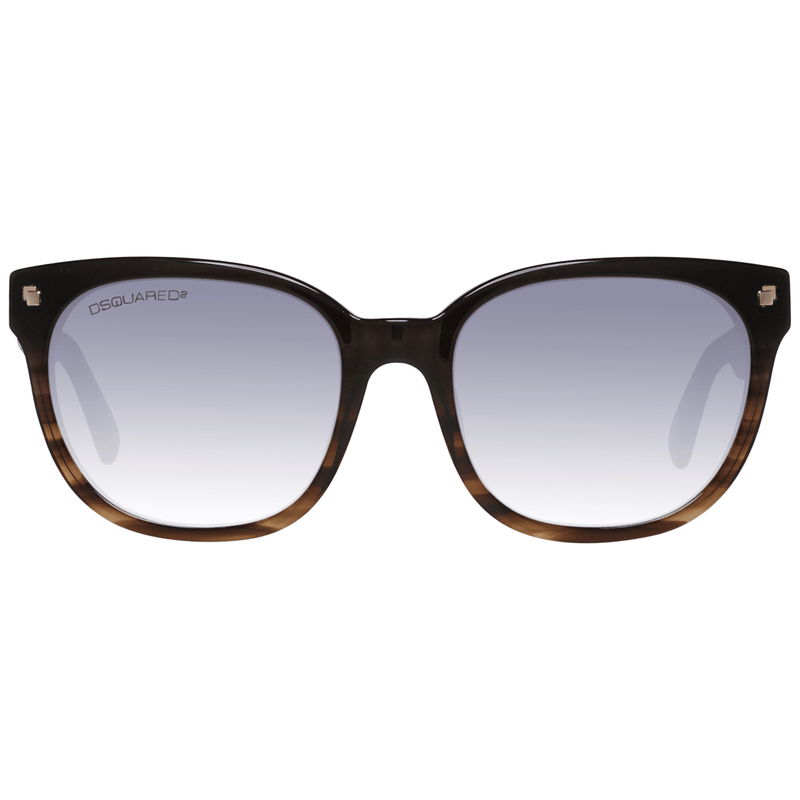 Black Unisex Sunglasses