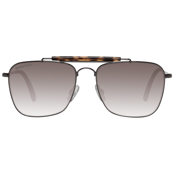 Gunmetal Men Sunglasses