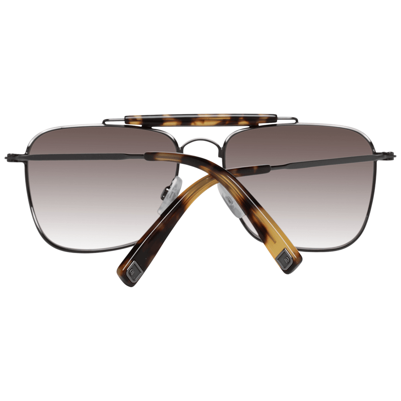 Gunmetal Men Sunglasses