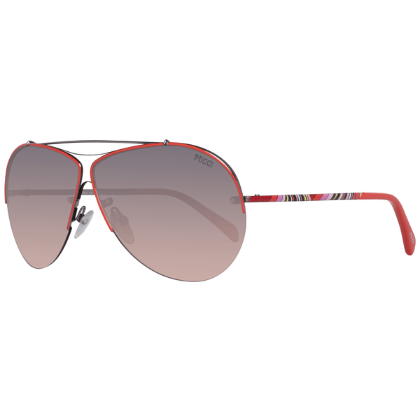 Red Women Sunglasses