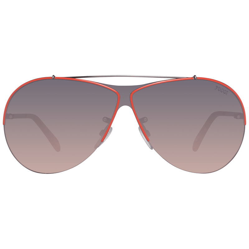 Red Women Sunglasses