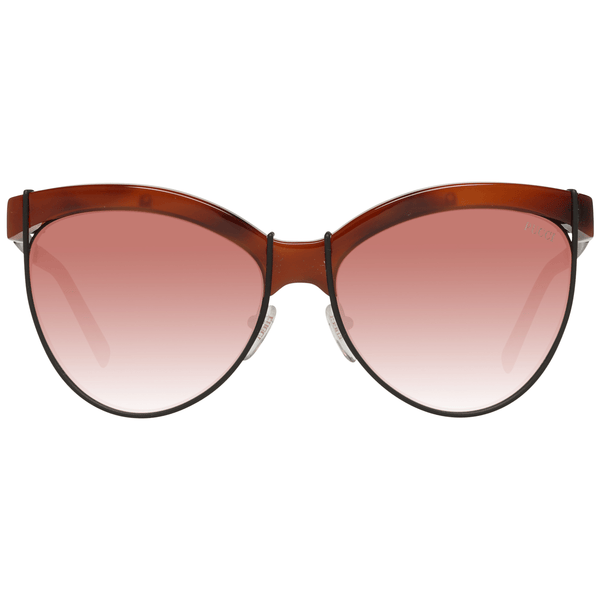 Brown Women Sunglasses