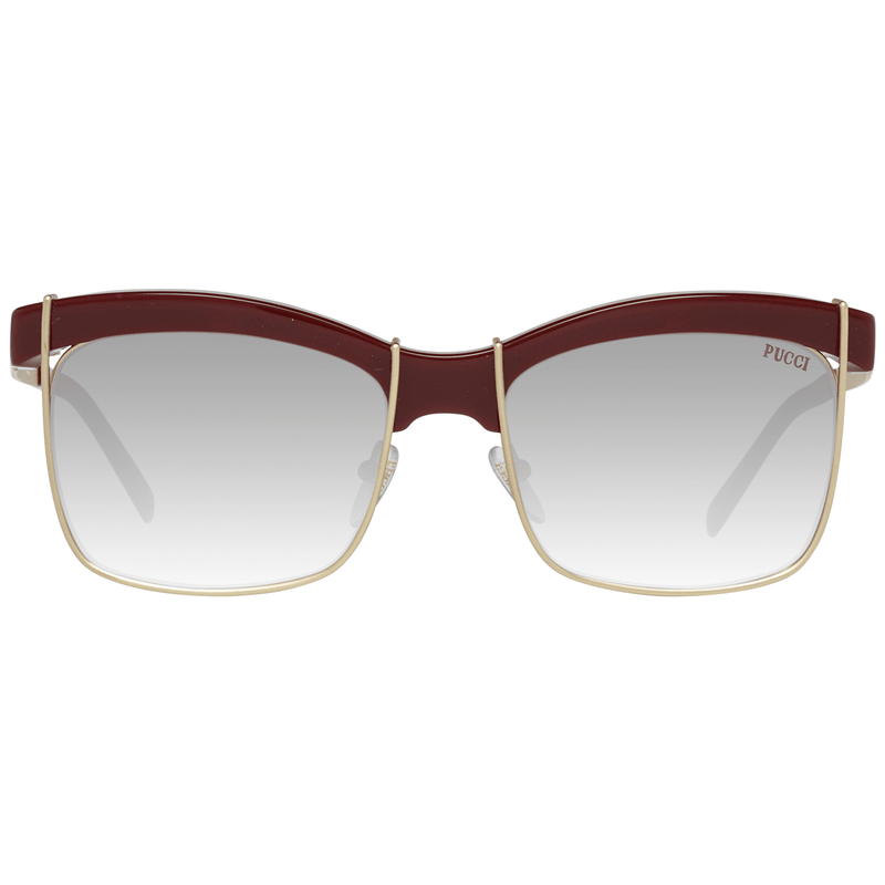 Gold Women Sunglasses