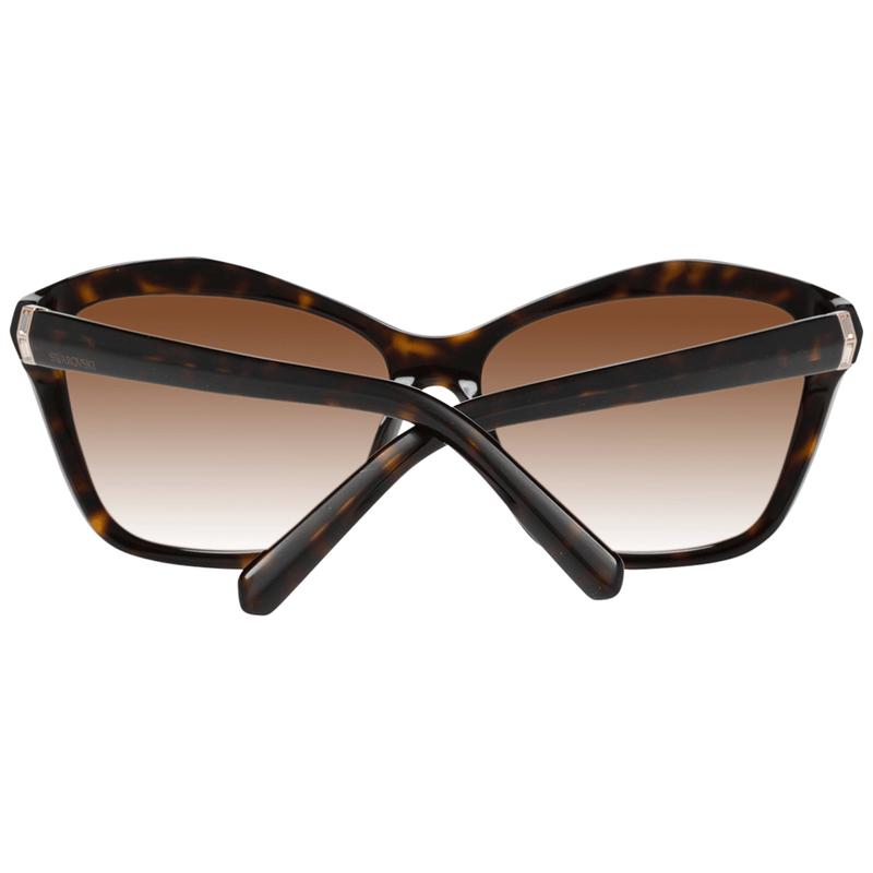 Brown Women Sunglasses