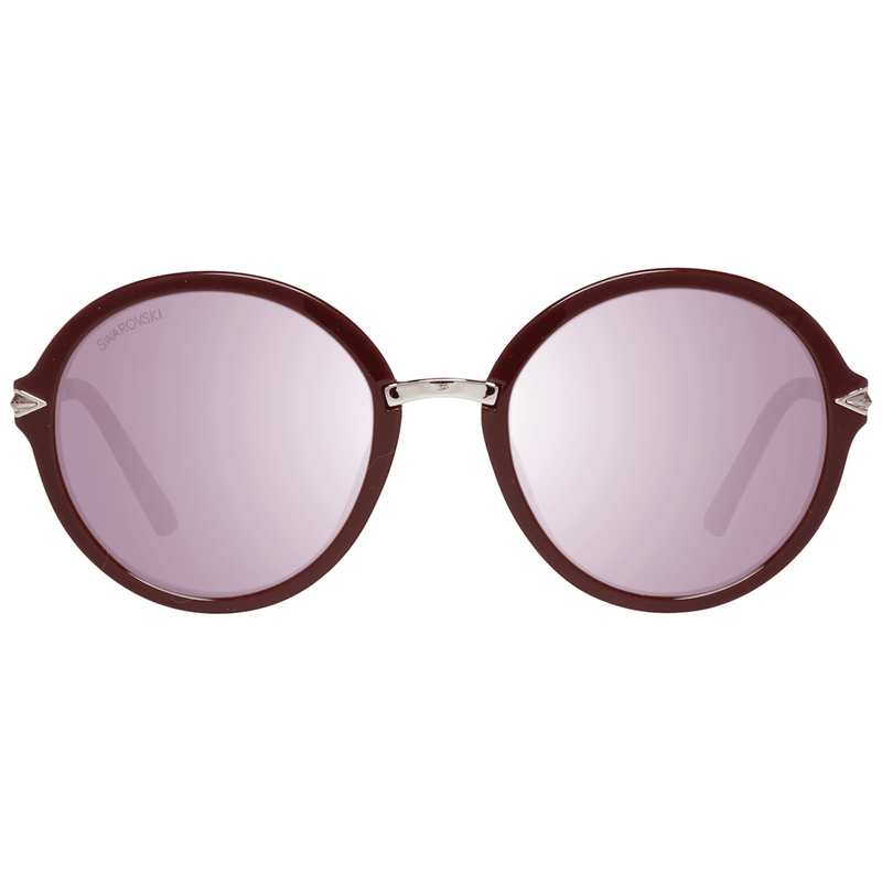 Red Women Sunglasses