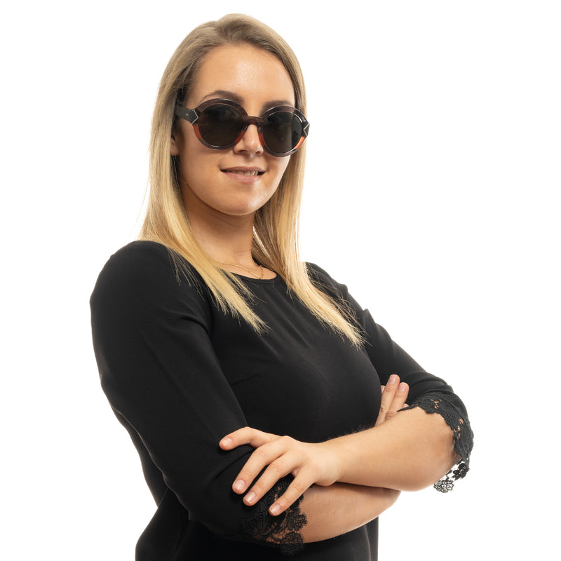 Grey Women Sunglasses