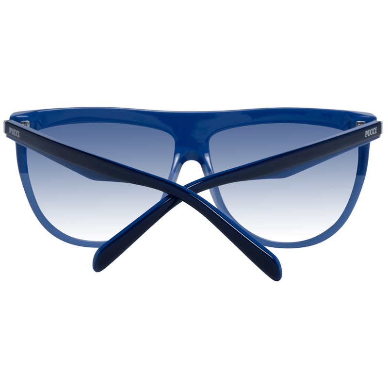 Blue Women Sunglasses