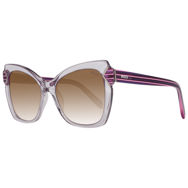 Purple Women Sunglasses