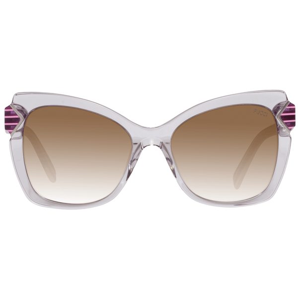 Purple Women Sunglasses