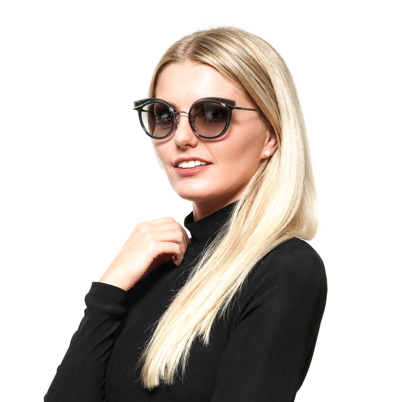 Grey Women Sunglasses