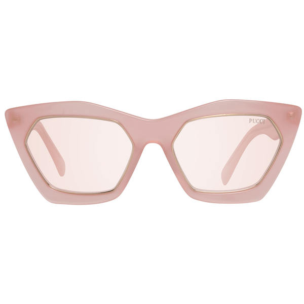 Pink Women Sunglasses