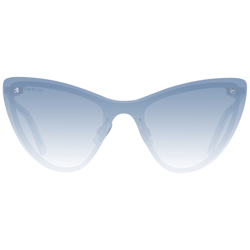 Blue Women Sunglasses