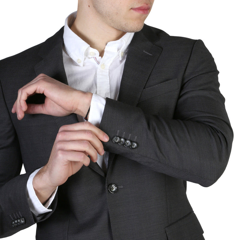 Tommy Hilfiger Men's Suit