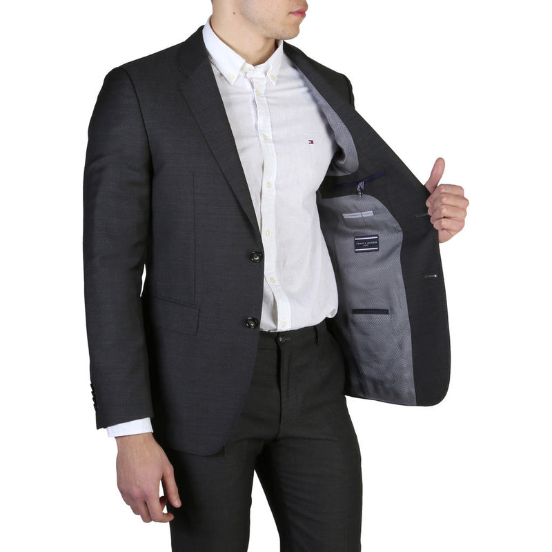 Tommy Hilfiger Men's Suit