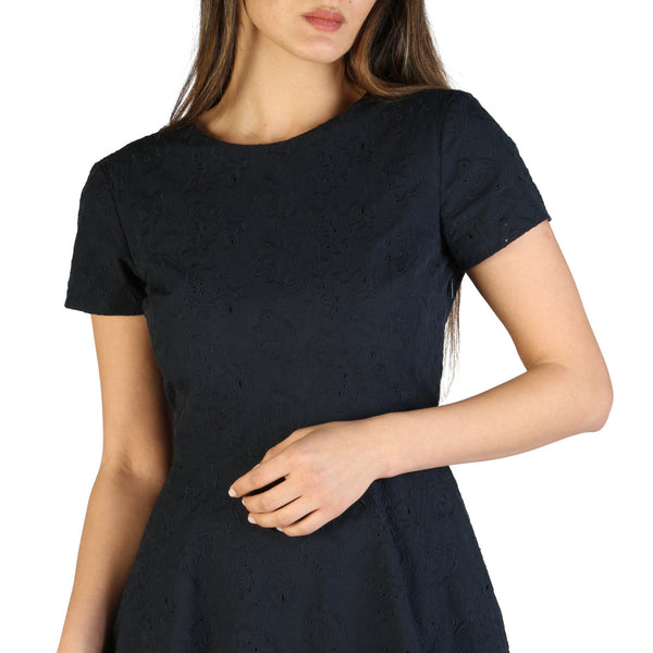 Women Black Dress