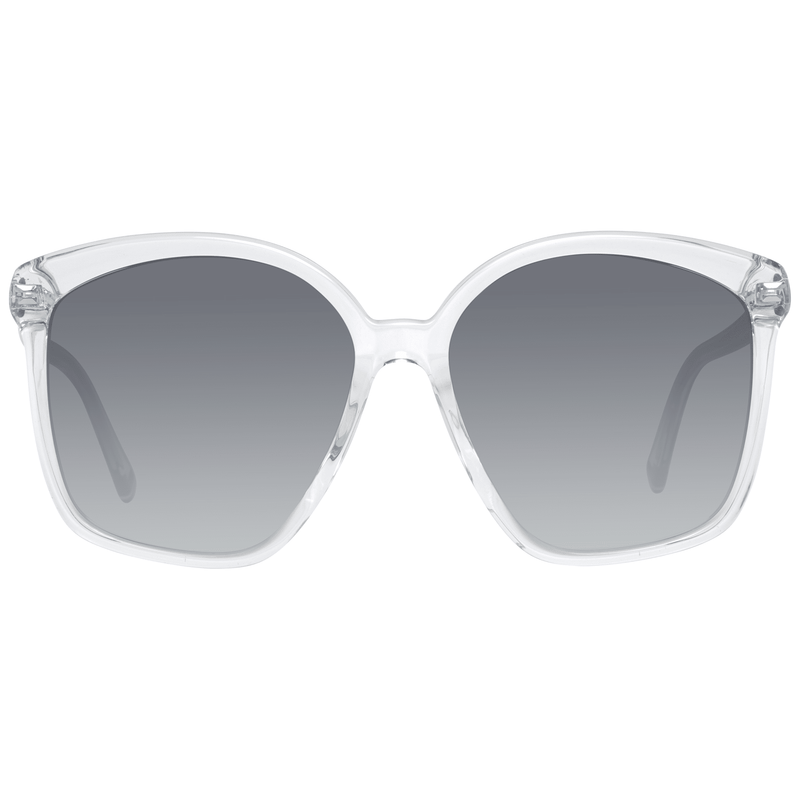 Transparent Women Sunglasses