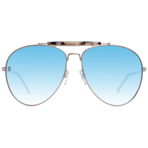 Silver Women Sunglasses