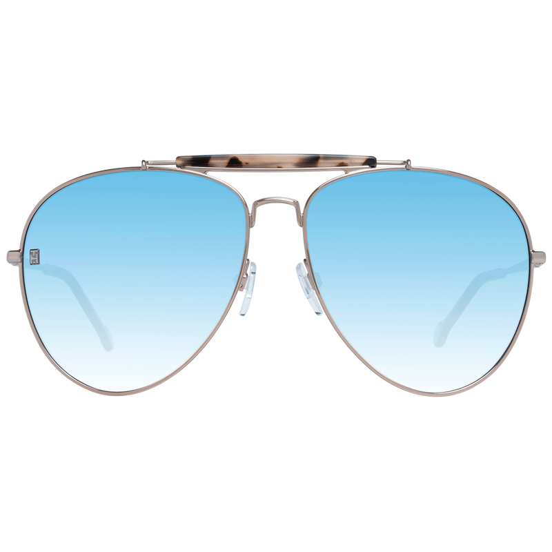 Silver Women Sunglasses