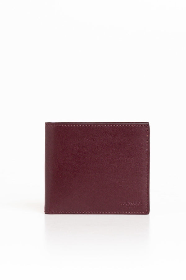 Trussardi Calfskin Wallet