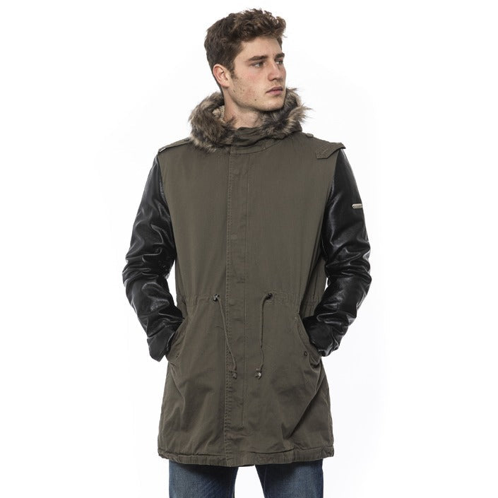 Collection Men's Jacket
