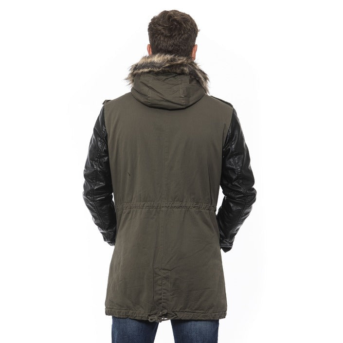 Collection Men's Jacket