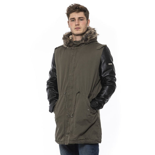Collection Men's Jacket