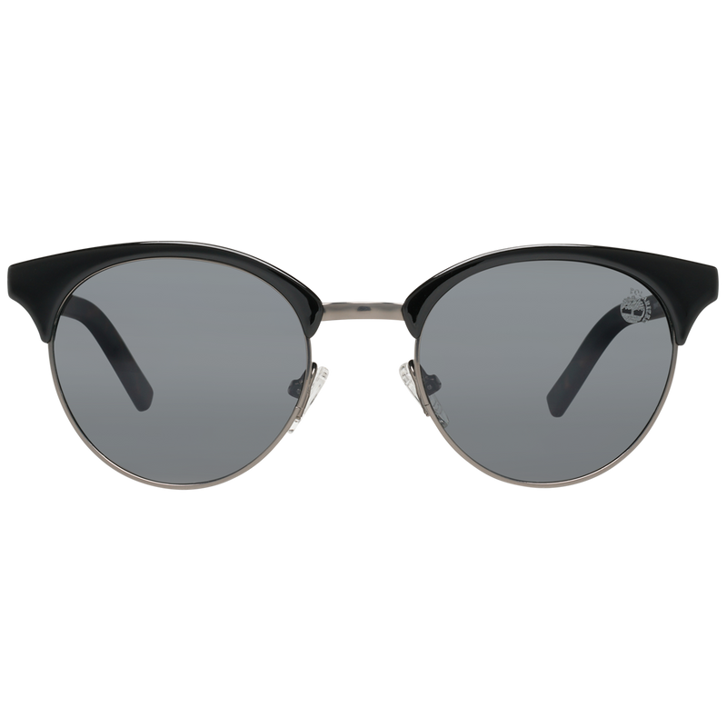 Men's Black Sunglasses
