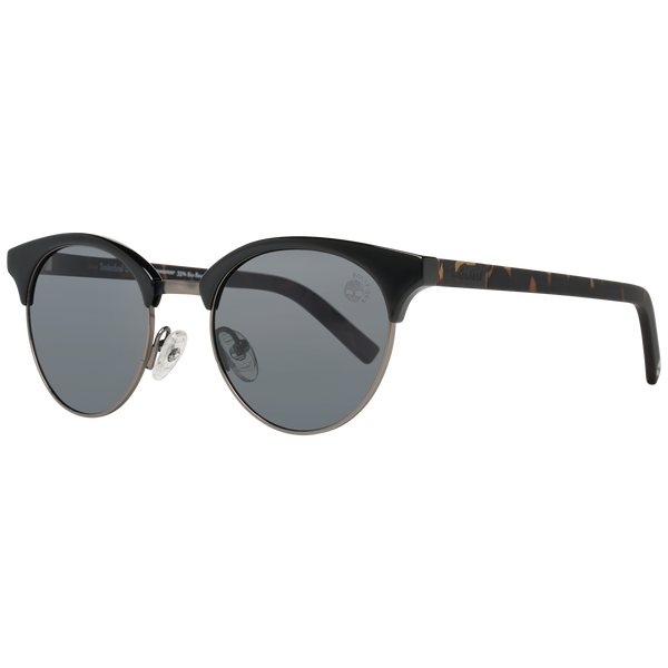 Men's Black Sunglasses