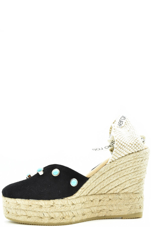 Women's Wedges In Black