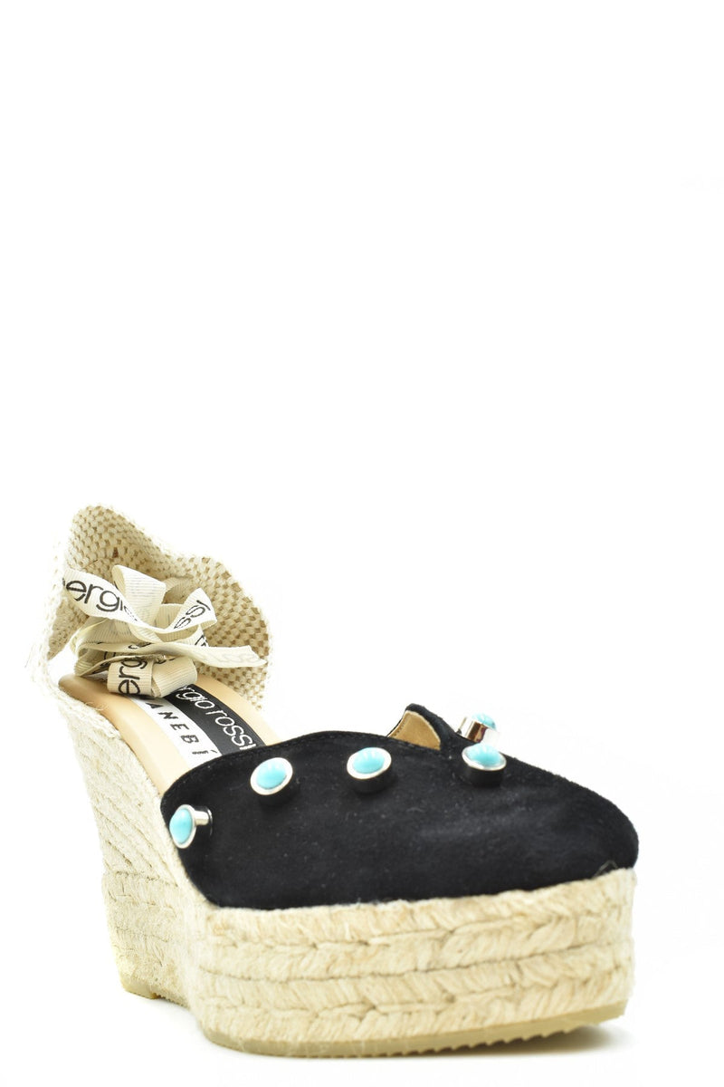 Women's Wedges In Black