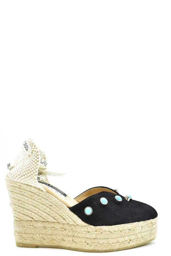 Women's Wedges In Black
