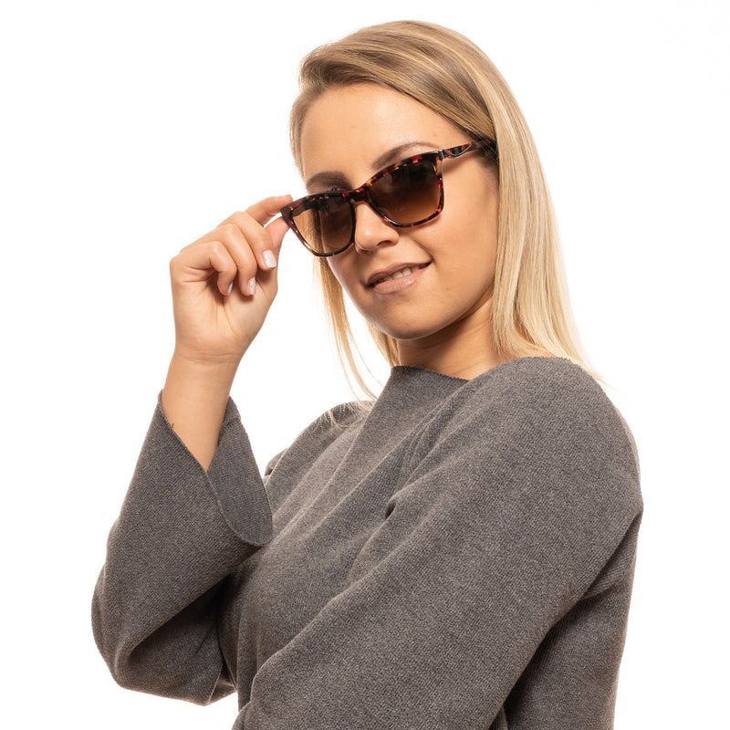 Multicolor Women Sunglasses