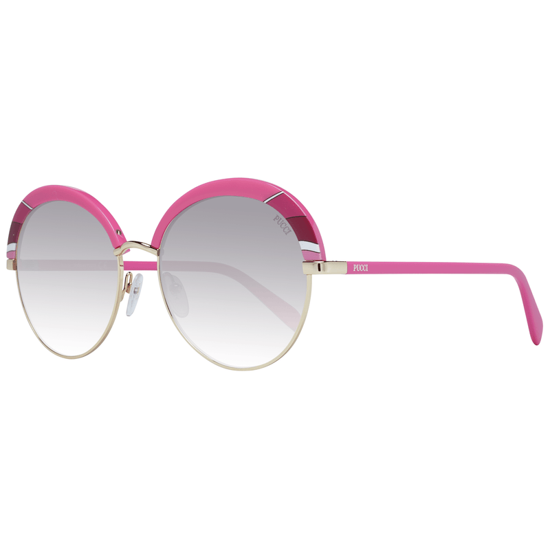 Pink Women Sunglasses