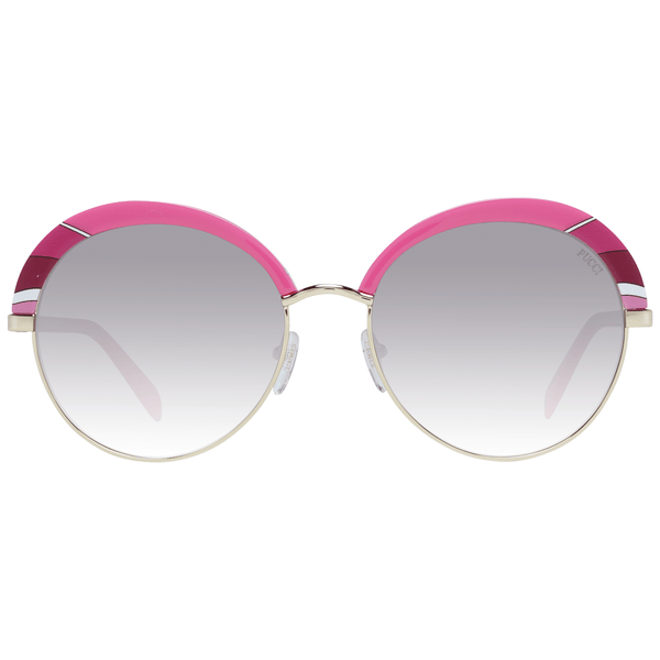 Pink Women Sunglasses