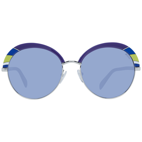 Purple Women Sunglasses