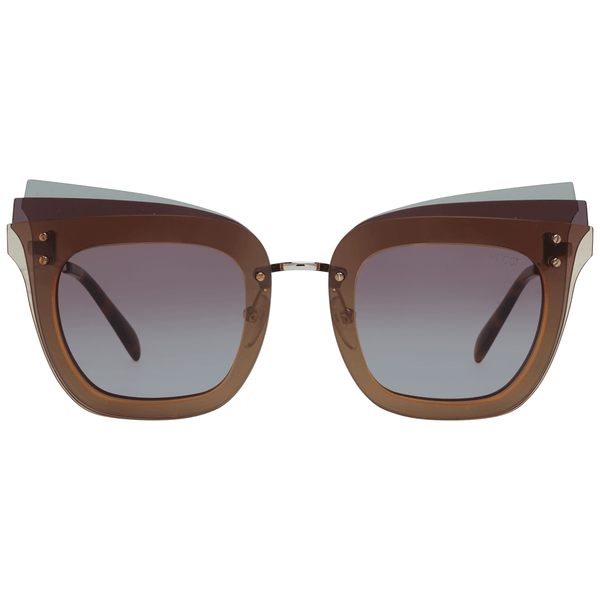 Brown Women Sunglasses