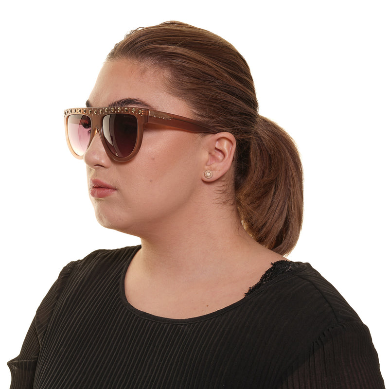 Pink Women Sunglasses